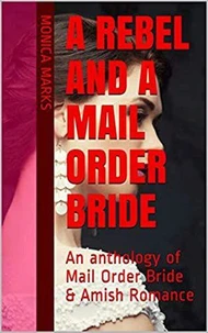 A Rebel And A Mail Order Bride