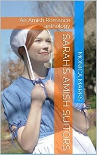  Monica Marks - Sarah's Amish Suitors.