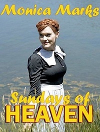  Monica Marks - Sundays of Heaven.