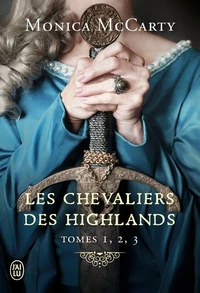 Tome 1, Le chef ; Tome 2, Le faucon ; Tome 3, La vigie