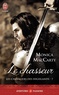Monica McCarty - Les chevaliers des Highlands Tome 7 : Le chasseur.
