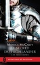 Monica McCarty - Les MacLeods Tome 2 : Le secret du Highlander.