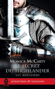 Le secret du Highlander