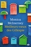 Monica McInerney - Meilleurs voeux des Gillespie.
