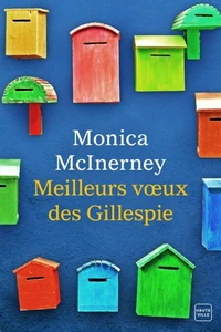 Meilleurs vœux des Gillespie