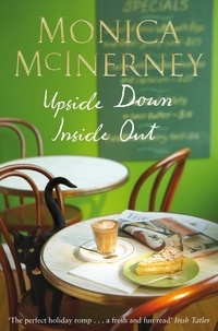 Monica McInerney - Upside Down Inside Out.