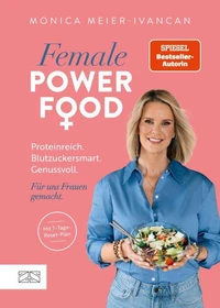 Female Power Food