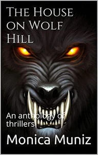 The House on Wolf Hill
