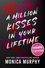 A Million Kisses in Your Lifetime. Le phénomène Tiktok de Monica Murphy : la suite de la série de Dark romance Lancaster Prep