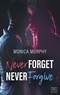 Monica Murphy - Never forget L'intégrale : Never Forget Never Forgive.