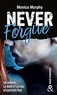 Monica Murphy - Never Forgive T2 - Après Never Forget, la dark romance continue dans l'interdit.