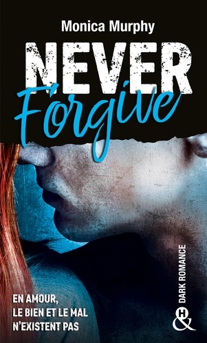 Monica Murphy - Never Forgive - Tome 2.