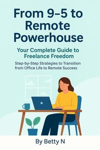From 9-5 to Remote Powerhouse