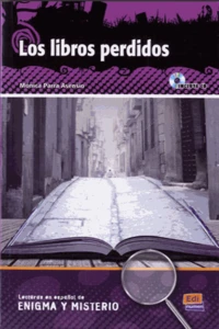 Los libros perdidos