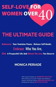 Self Love For Women Over 40