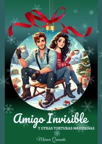 Amigo invisible y otras torturas navideñas