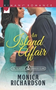 Monica Richardson - An Island Affair.