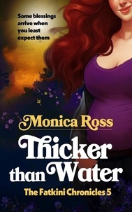 Un livre à télécharger Thicker than Water - The Fatkini Chronicles, #5 9798227848895 en francais
