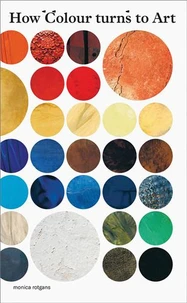 How colour turns to art
