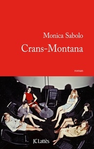Monica Sabolo - Crans-Montana.