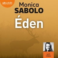 Téléchargement gratuit de livres audio pour iphone Eden 9791035401788 (French Edition) ePub FB2 par Monica Sabolo