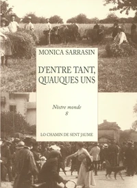 D'entre tant, quauques uns