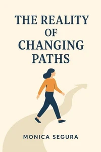 The reality of changing paths