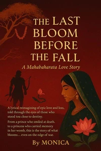 The Last Bloom Before the Fall