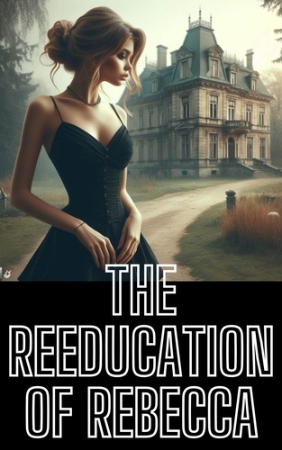  Monica Theodora - The Reeducation of Rebecca - The Reeducation of Rebecca, #1.