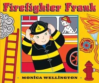 Firefighter Frank