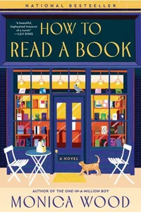 How to Read a Book