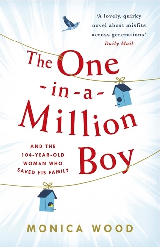 The One In A Million Boy*