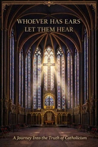 Whoever Has Ears, Let Them Hear