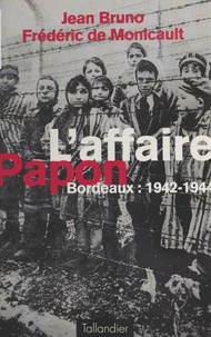 L'affaire Papon