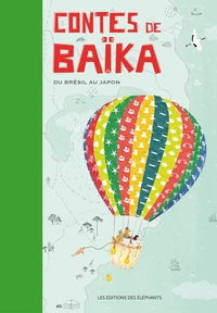 Contes de Baïka