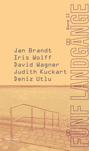 Fünf Landgänge. Band II