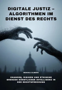 Digitale Justiz – Algorithmen im Dienst des Rechts