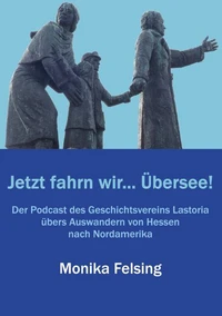 Jetzt fahrn wir... Übersee!