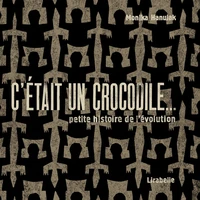 C'était un crocodile