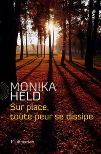 Sur place, toute peur se dissipe