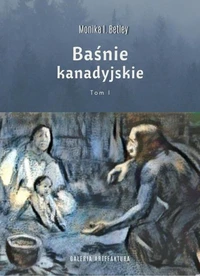 Baśnie kanadyjskie