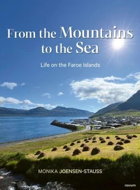 From the Mountains to the Sea