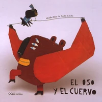 El oso y el cuervo