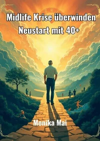 Midlife Krise überwinden