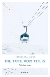 Die Tote vom Titlis
