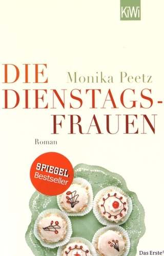 Monika Peetz - Die Dienstagsfrauen.