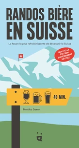 Randos bière en Suisse