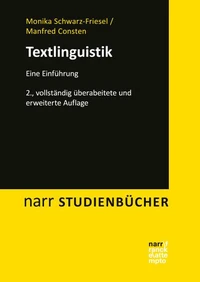 Textlinguistik