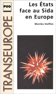 Monika Steffen - .