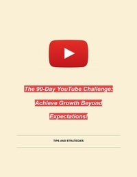  MONIKA THIRUMOORTHY - The 90-Day YouTube Challenge: Achieve Growth Beyond Expectations!.